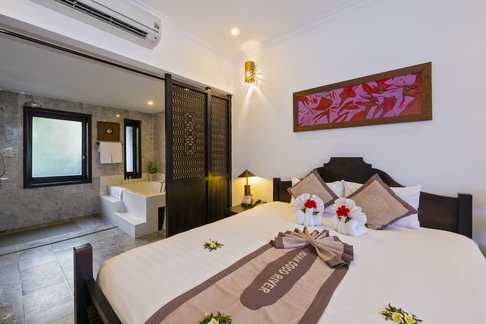 Hoi An Coco River Resort Spa 12/50