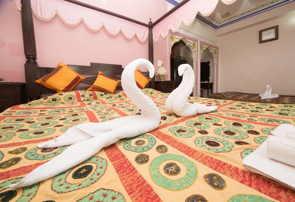 Hotel Moon Light Palace Jaipur 64/73