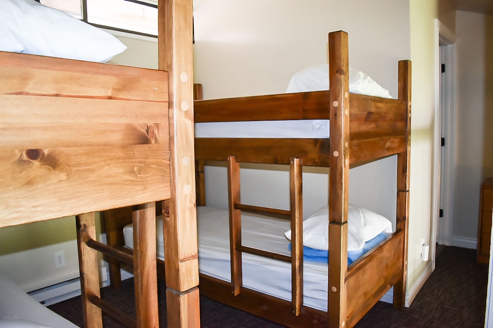 Multi Resorts at Bear Lake a VRI Resort 18/63