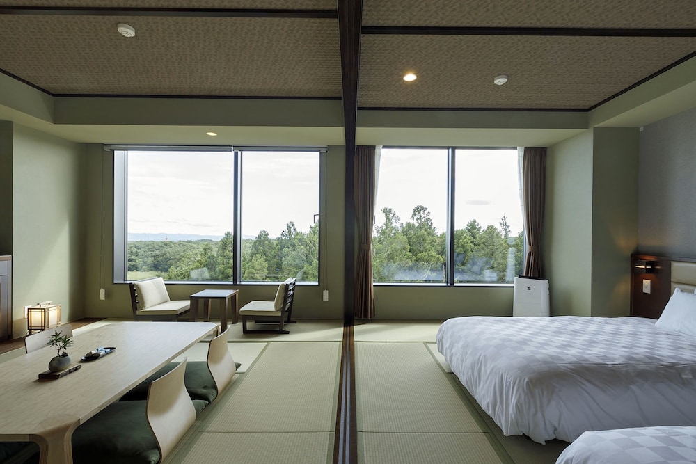 Hotel Mori no Kaze Nasu 15/47