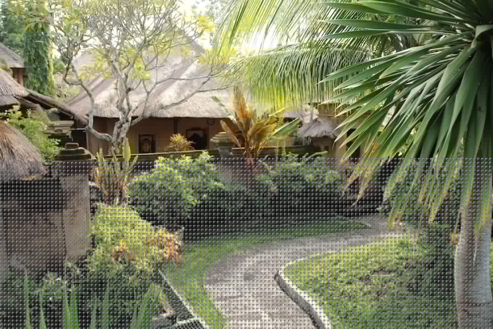 BALI AGUNG VILLAGE 6/60