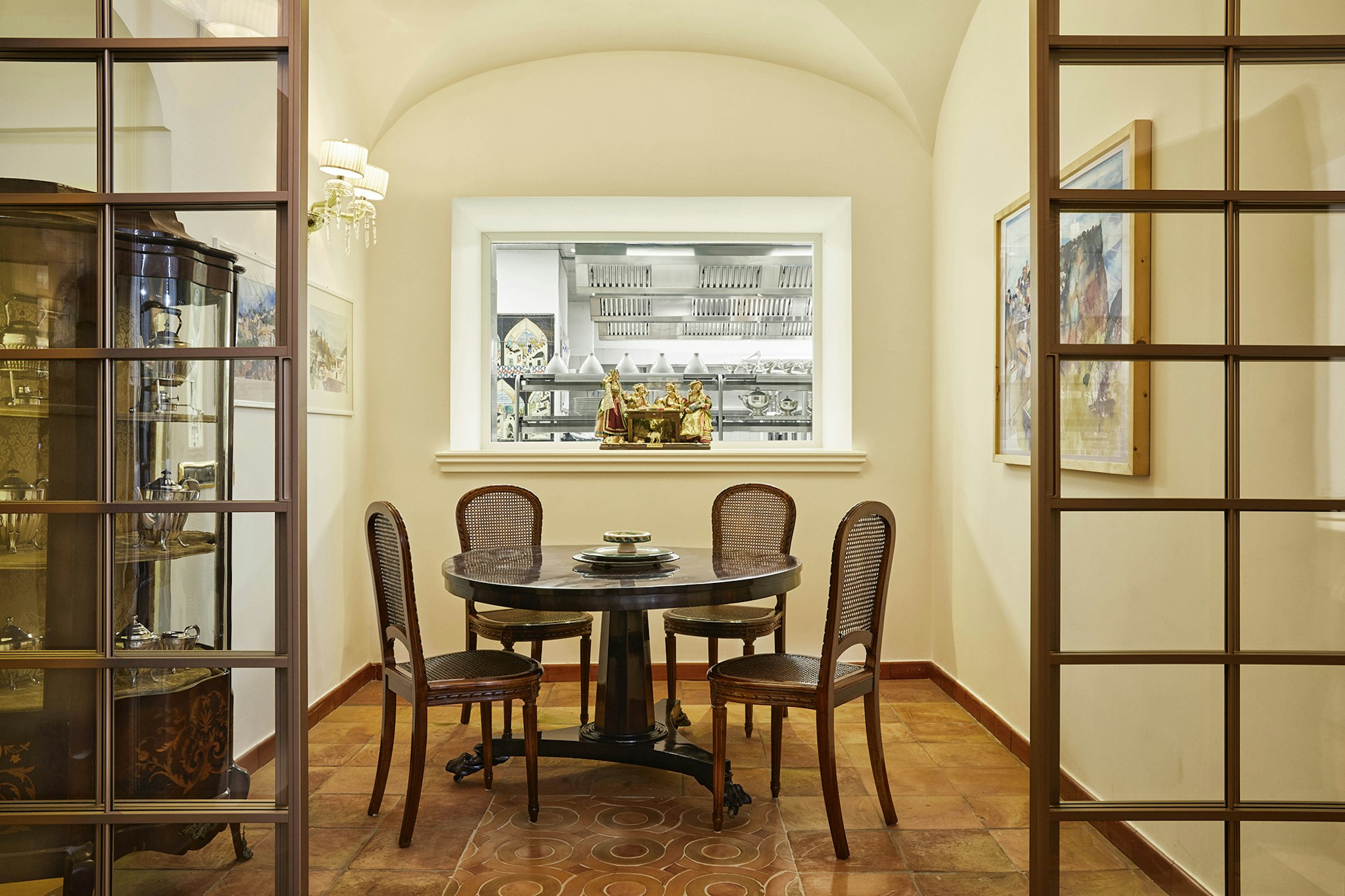 Palazzo Avino Preferred Hotels And Resorts 39/50