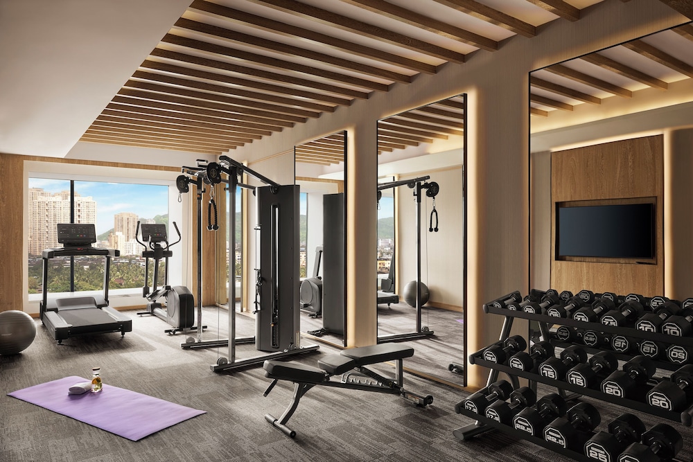 Vivanta Thane LBS Road 19/36