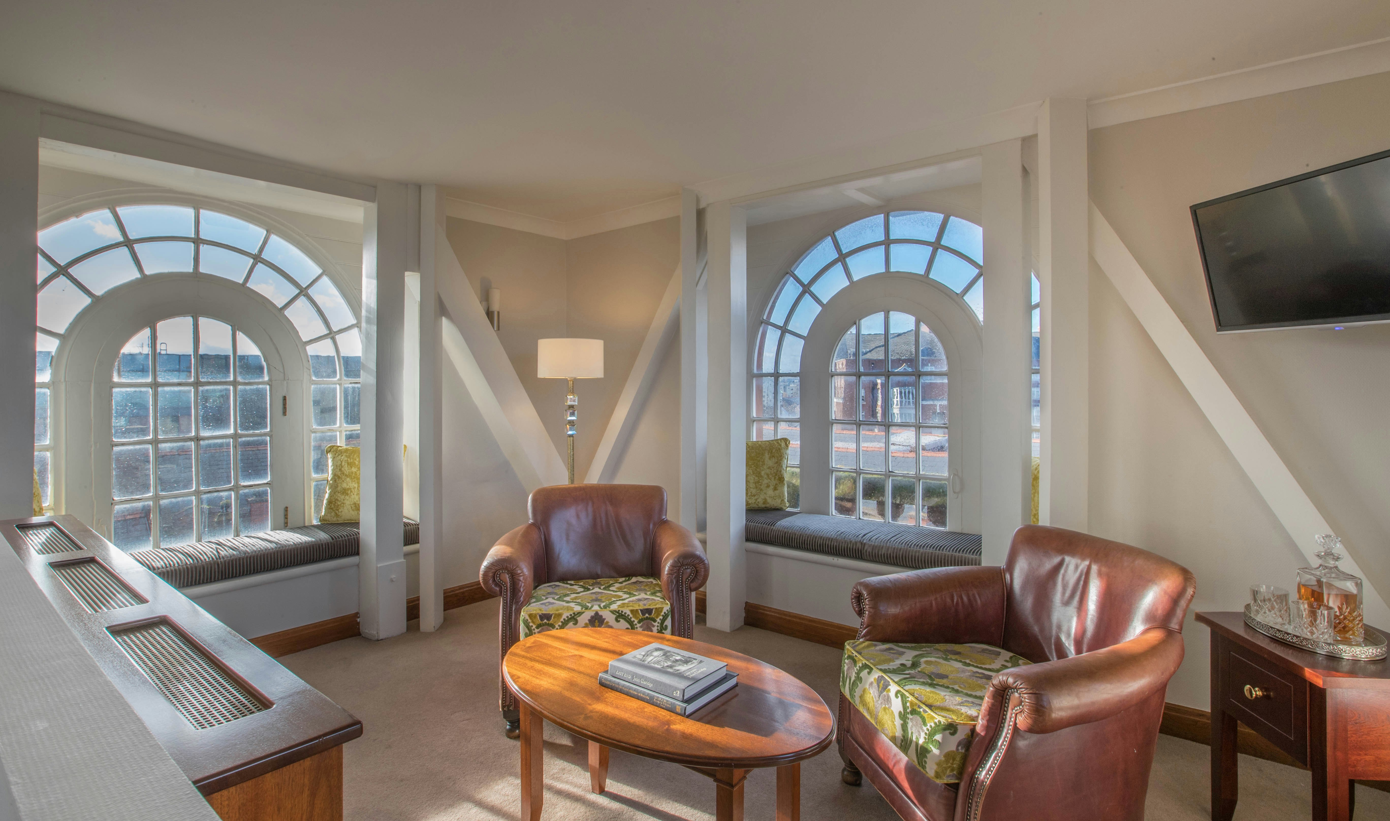 Clayton Hotel Ballsbridge 13/44