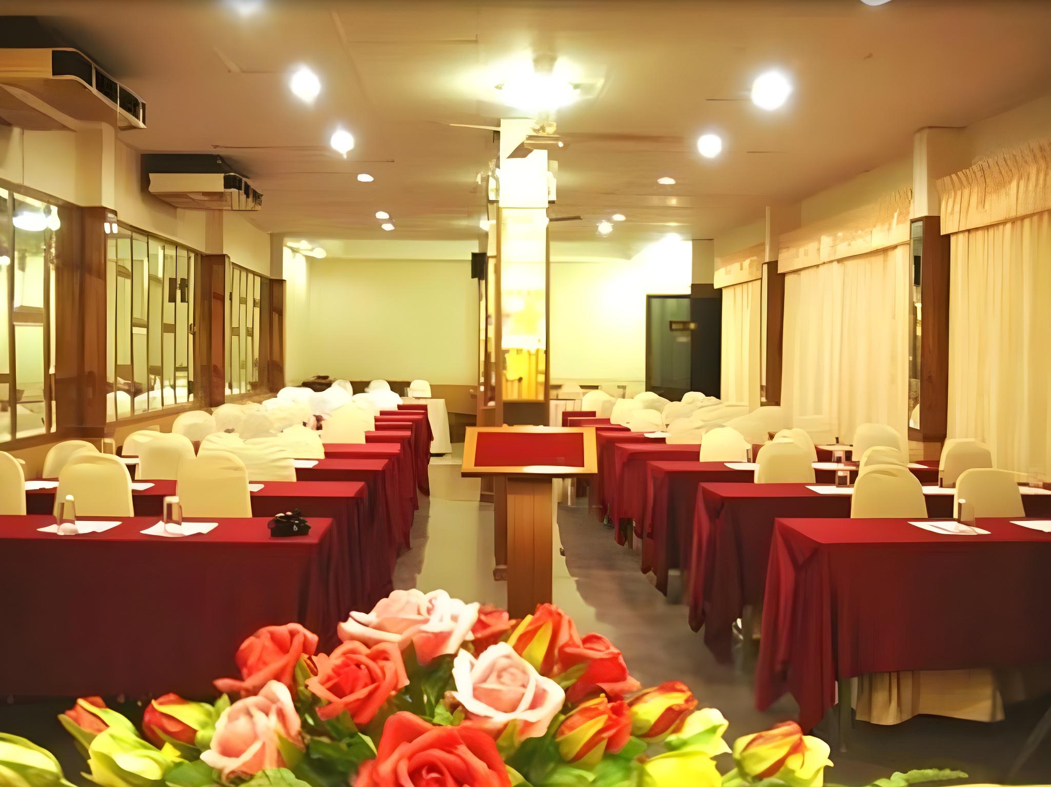 Kaennakorn Khonkaen Hotel 19/26