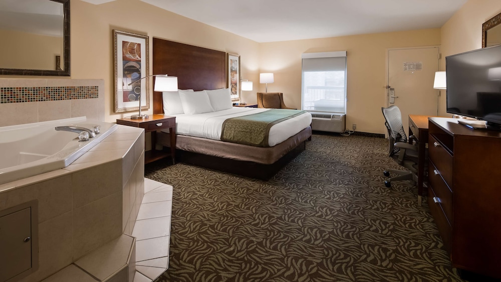 Best Western Seaway Inn 19/39