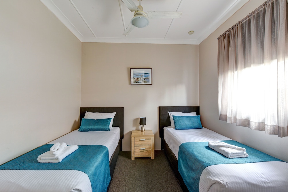 Port Macquarie Motel 11/61