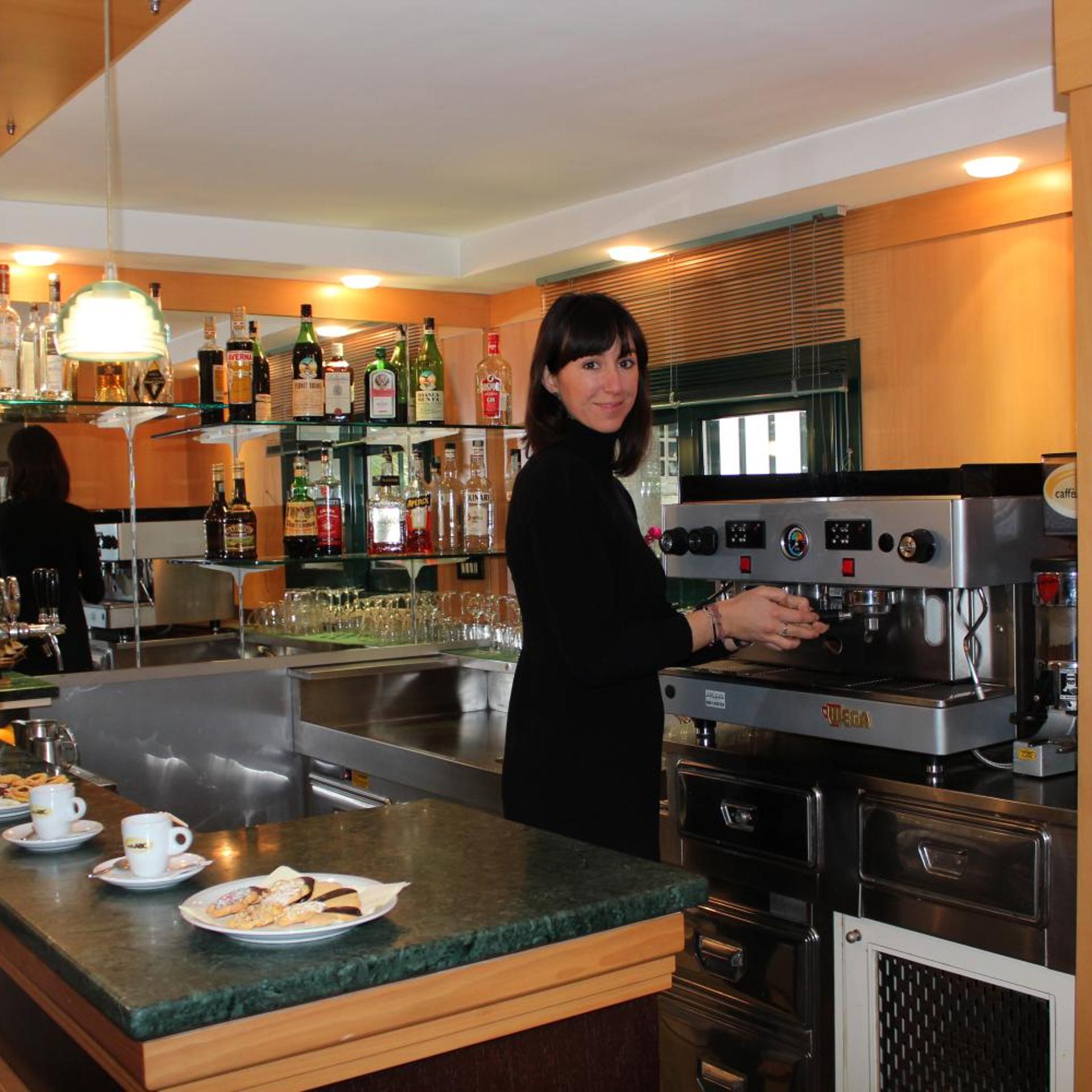 Hotel Verdemare 34/48