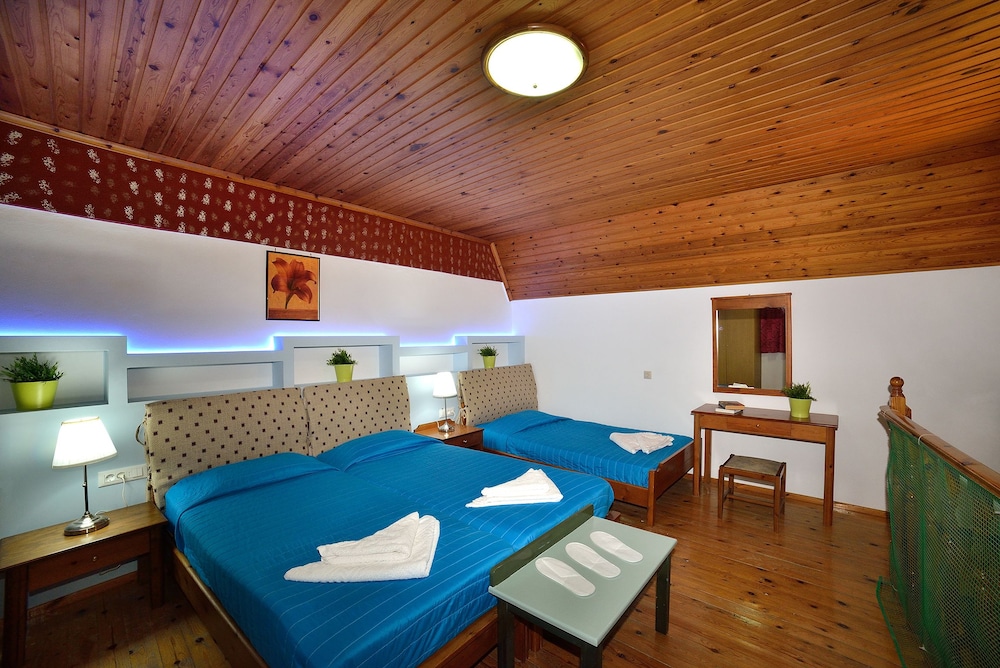 Mythos Platanias Apartments 37/61