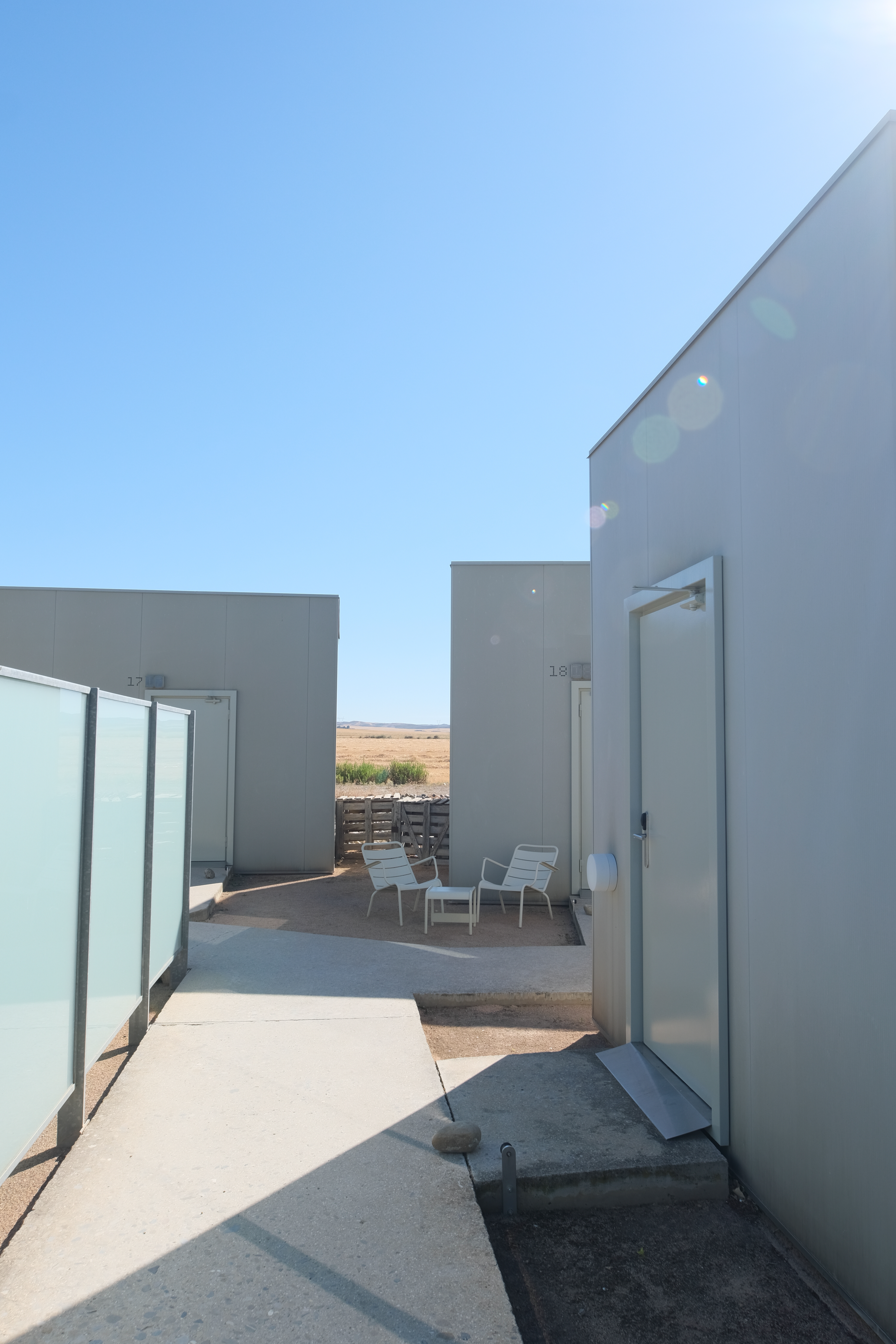 AIRE DE BARDENAS 26/30