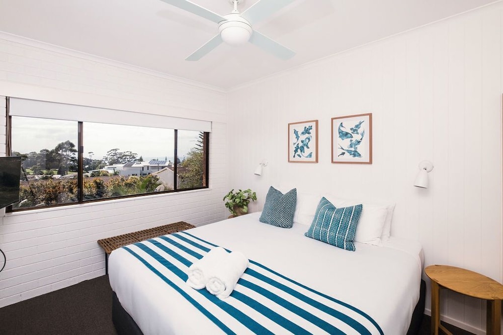 Mollymook Seascape Motel Apartments Adults Only 12/49