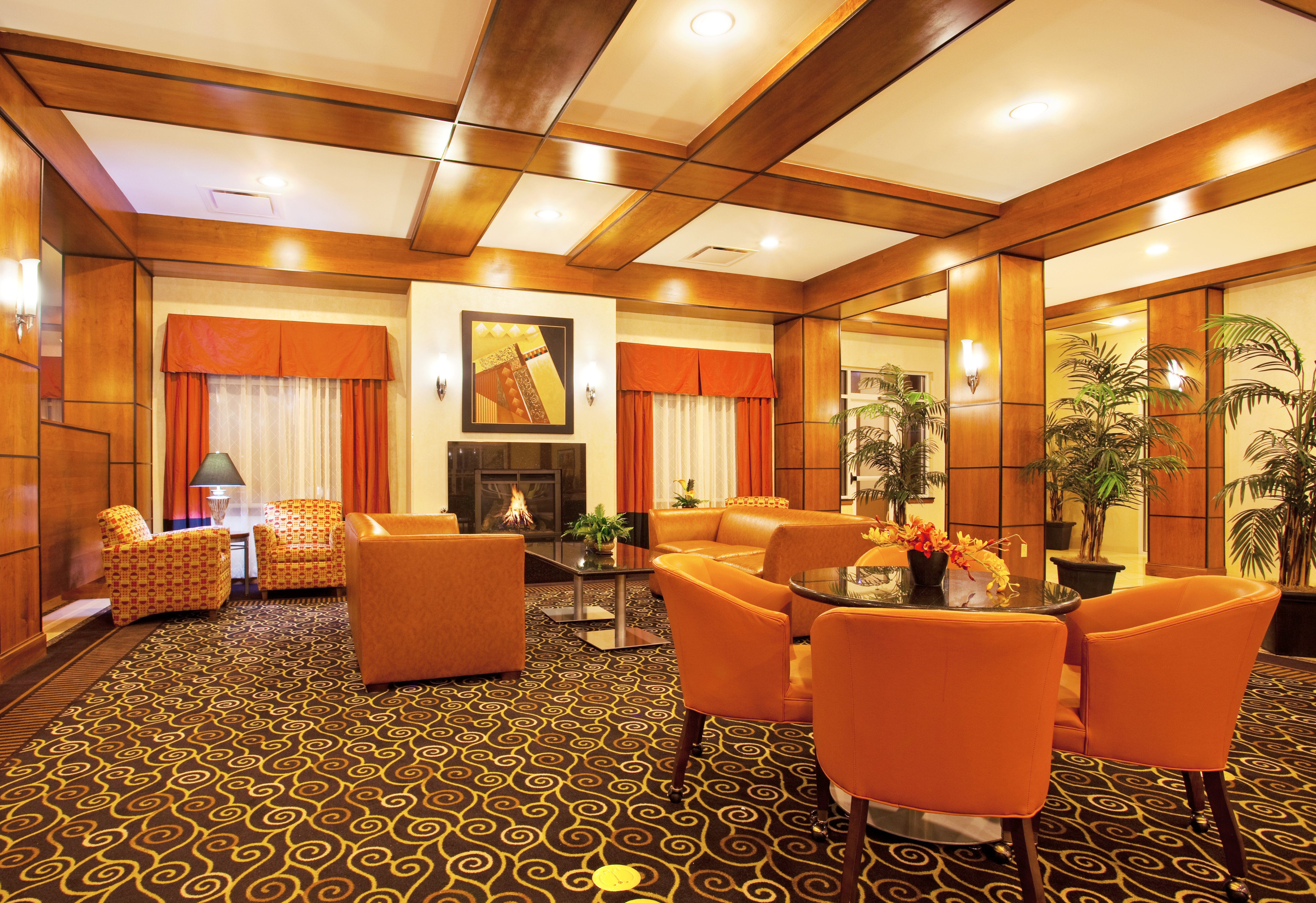 HOLIDAY INN BATTLE CREEK 26/47