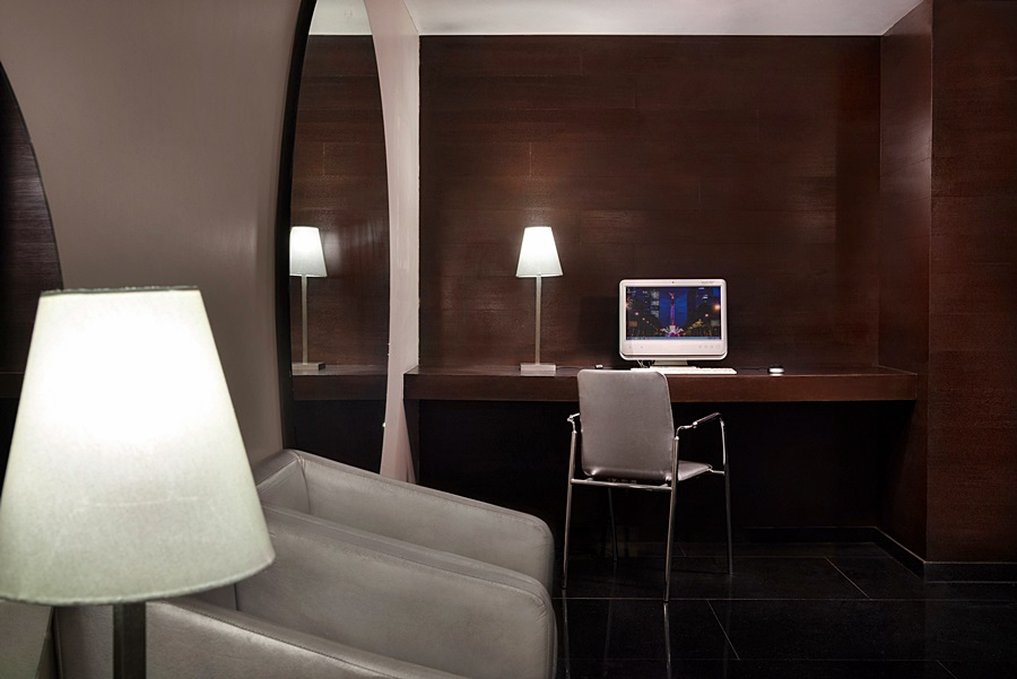 Exe Suites Reforma 14/27