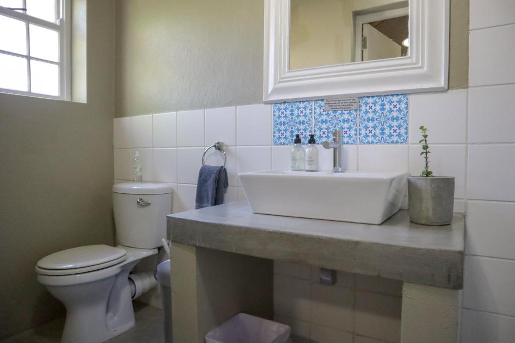 Saronsberg Vineyard Cottages 43/47