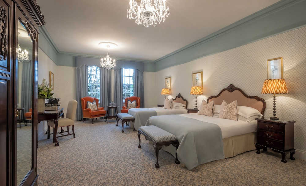 Barberstown Castle 9/50