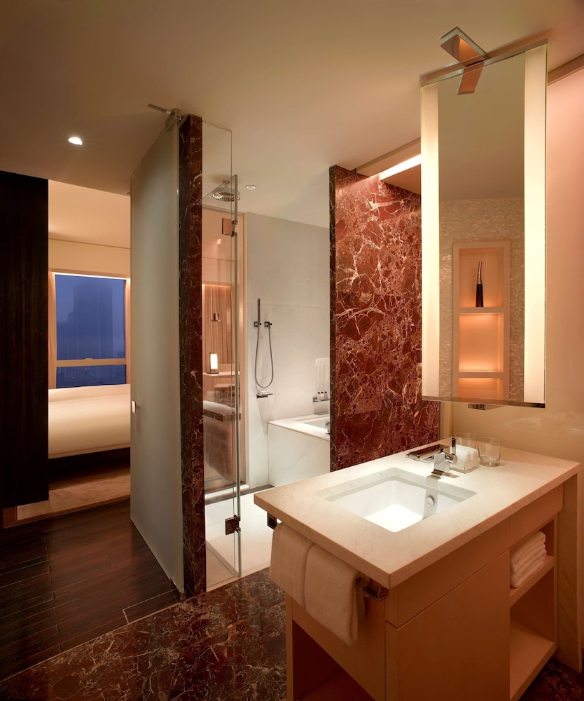 Grand Hyatt Guangzhou 34/69