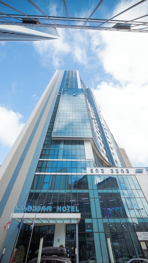 新Wave酒店(New Wave Hotel) 图片5