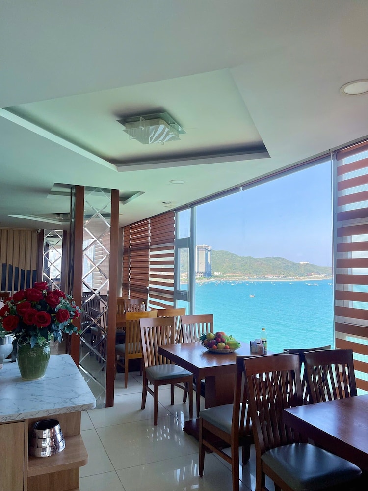 Nha Trang Wonderland Hotel 46/61