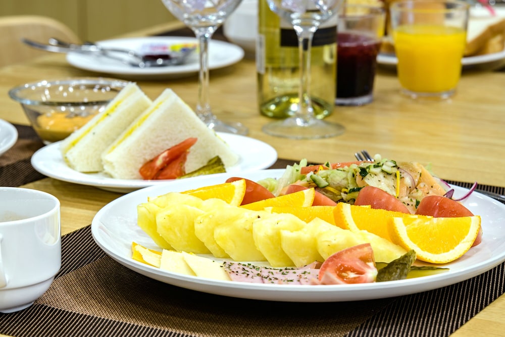 Shin Shin Hotel Seogwipo 35/50