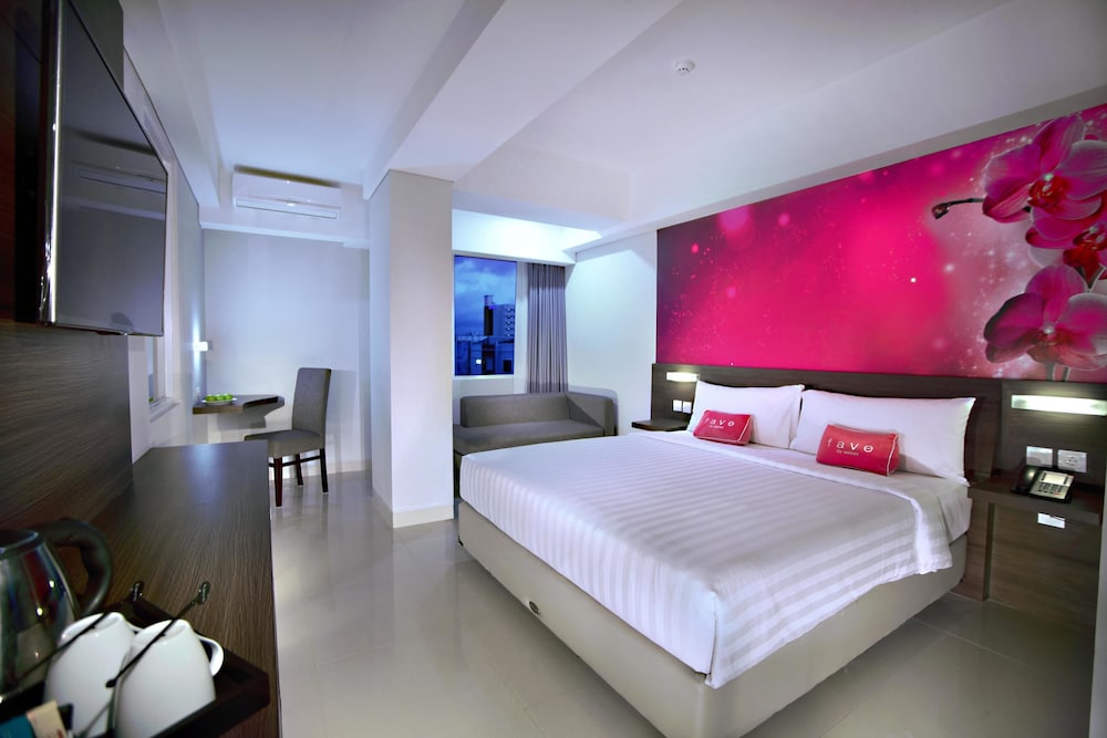 D primahotel Panakkukang Makassar 6/25