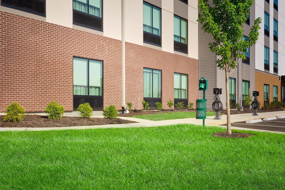 Hyatt Studios Huntsville 44/50