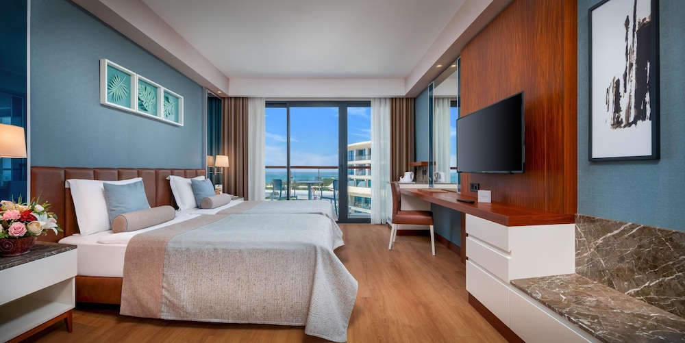 Baia Hotel Lara 26/75