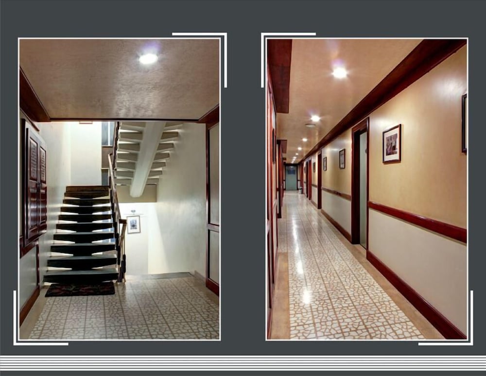 HOTEL PRADEEP 29/55