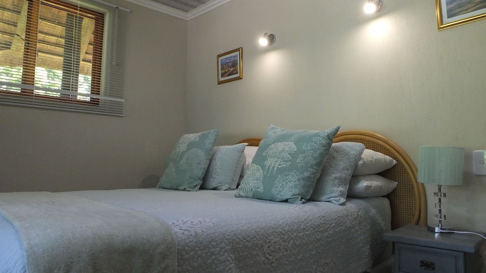 Dublin Guest Lodge 17/50