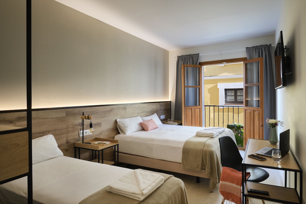 Sweet Sevilla Suites 13/50