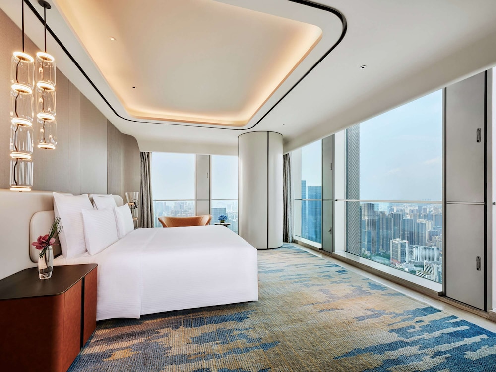 Pullman Shenzhen North 17/63