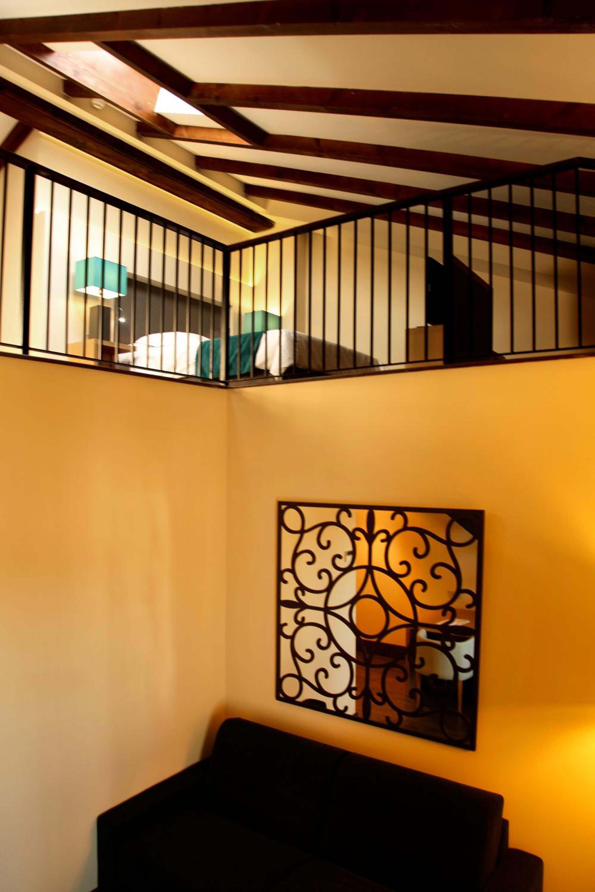 Hotel Spa Martin El Humano 25/47