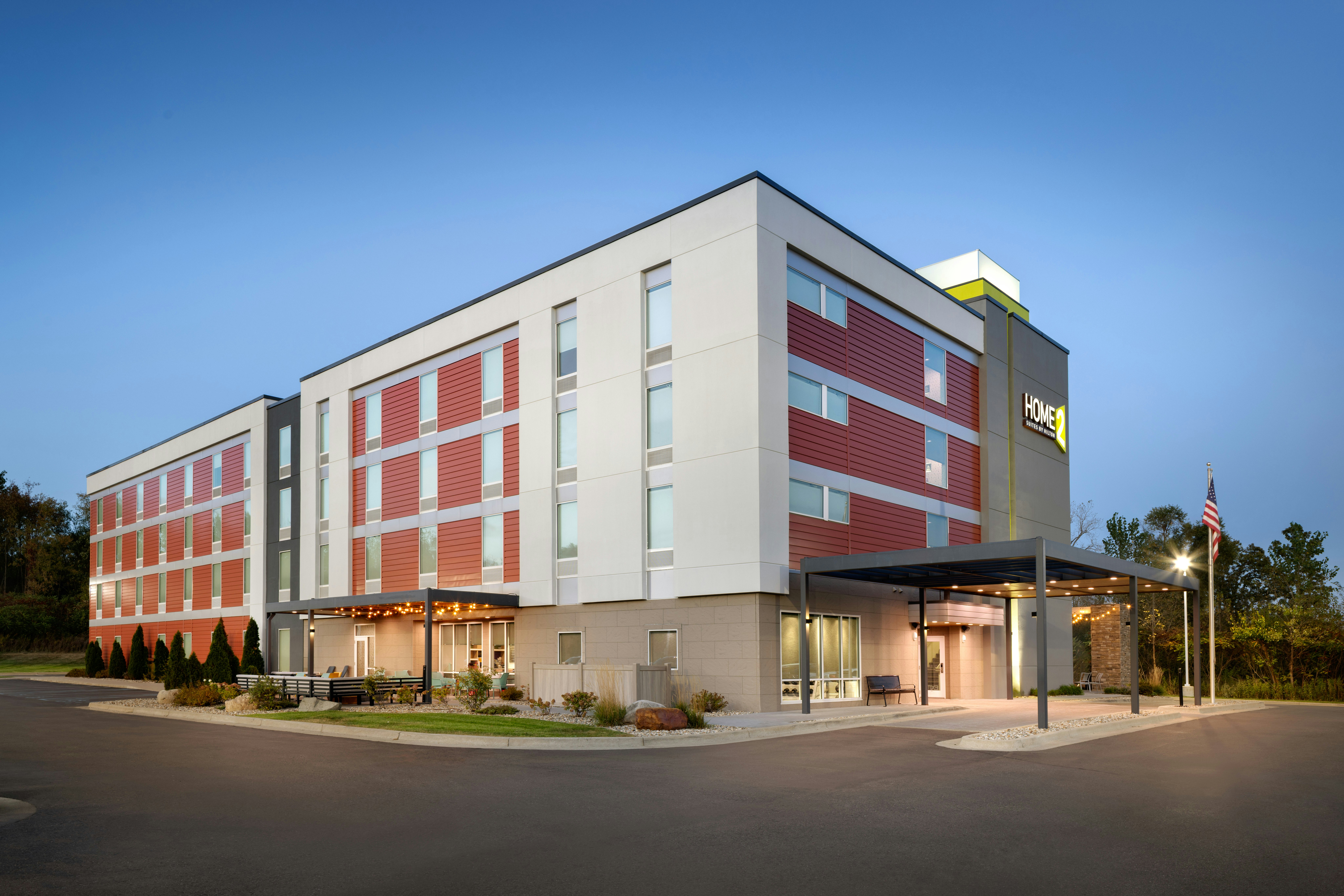 Home2 Suites By Hilton Jackson 1/16
