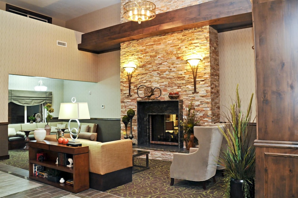 Best Western Plus Layton Park Hotel 29/33