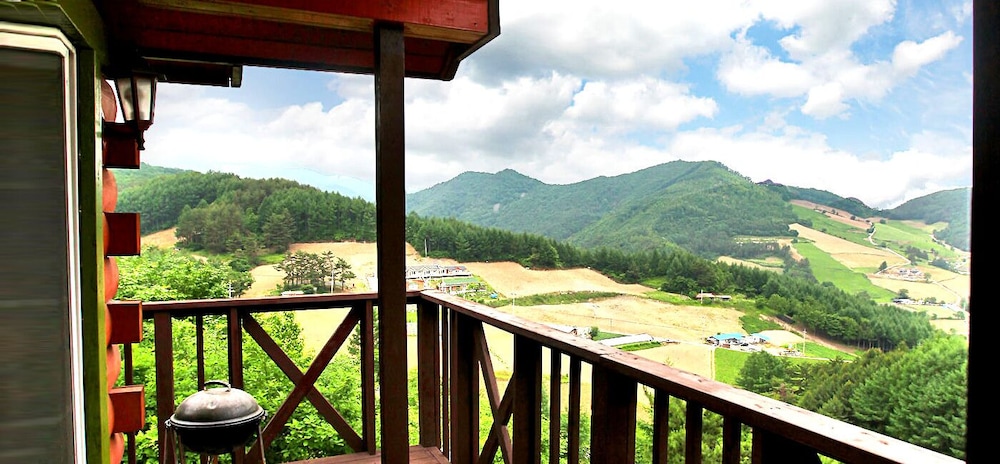Camp Star Pension 18/22