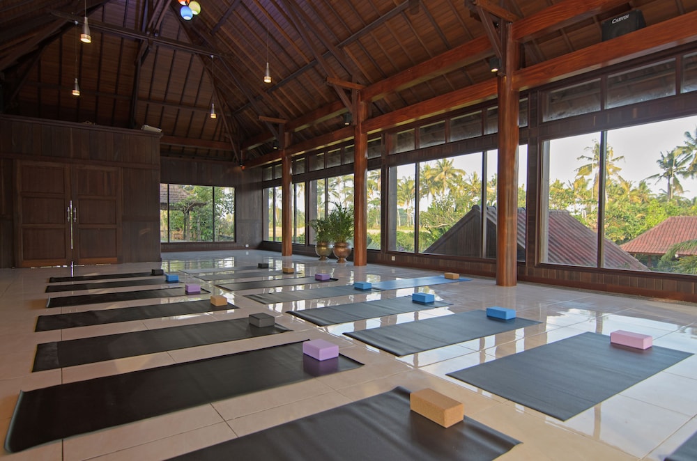 Bhuwana Ubud Hotel 33/62