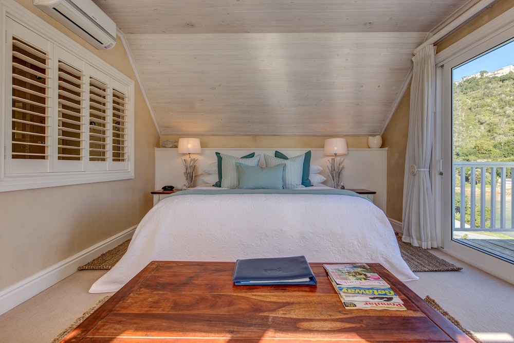 Amanzi Island Boutique Hotel 20/77