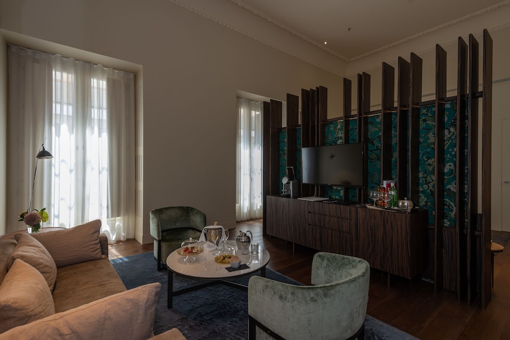 Hotel Mercer Sevilla 39/60