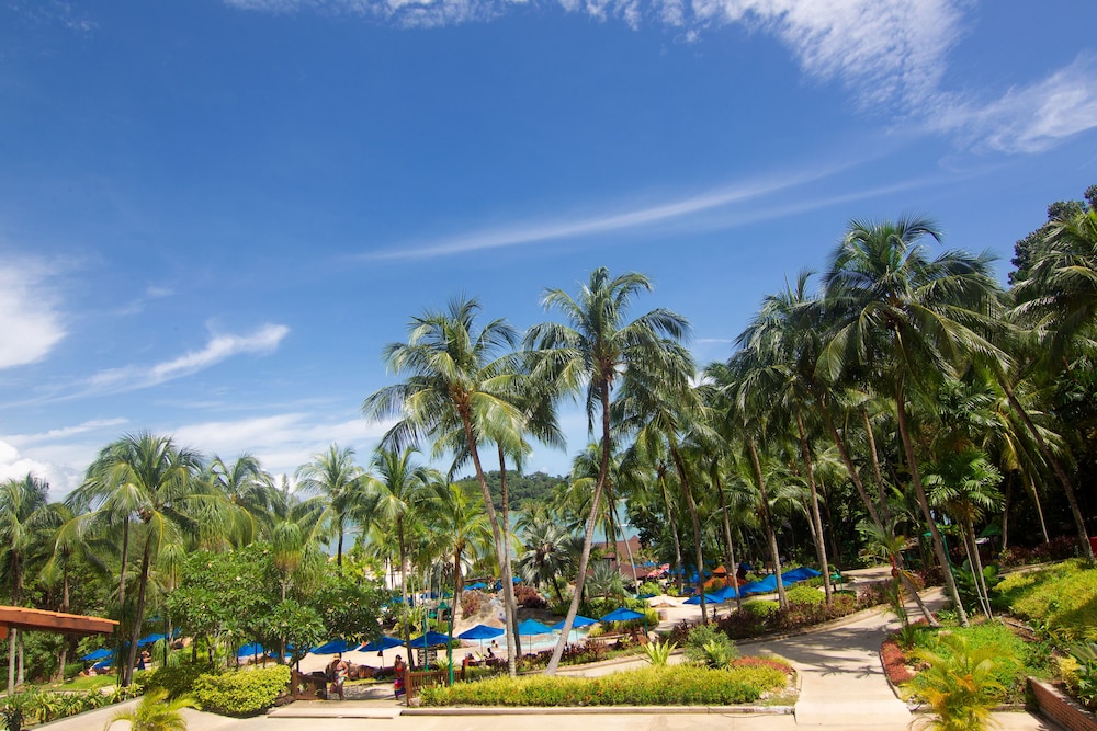 Berjaya Langkawi Resort 8/73
