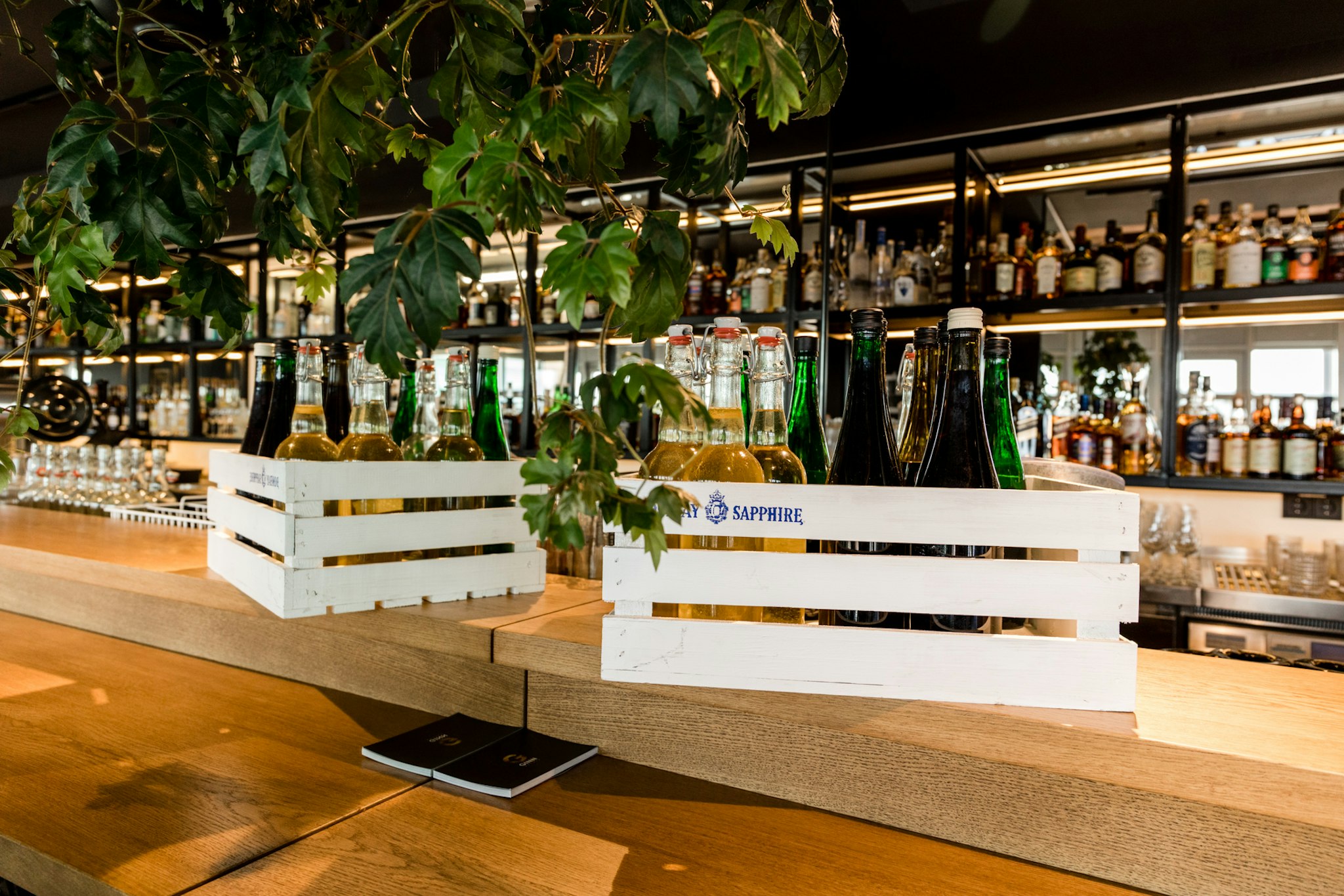 GINN Hotel Hamburg Elbspeicher 34/34