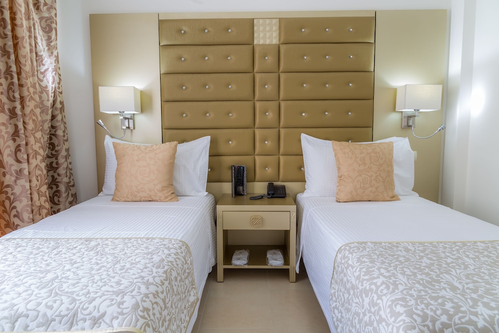 Hotel Bluesea Alboran 8/33