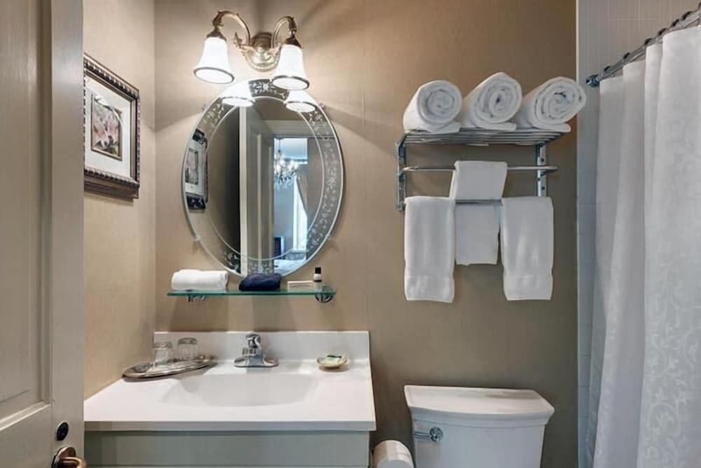 Nicollet Island Inn 44/44