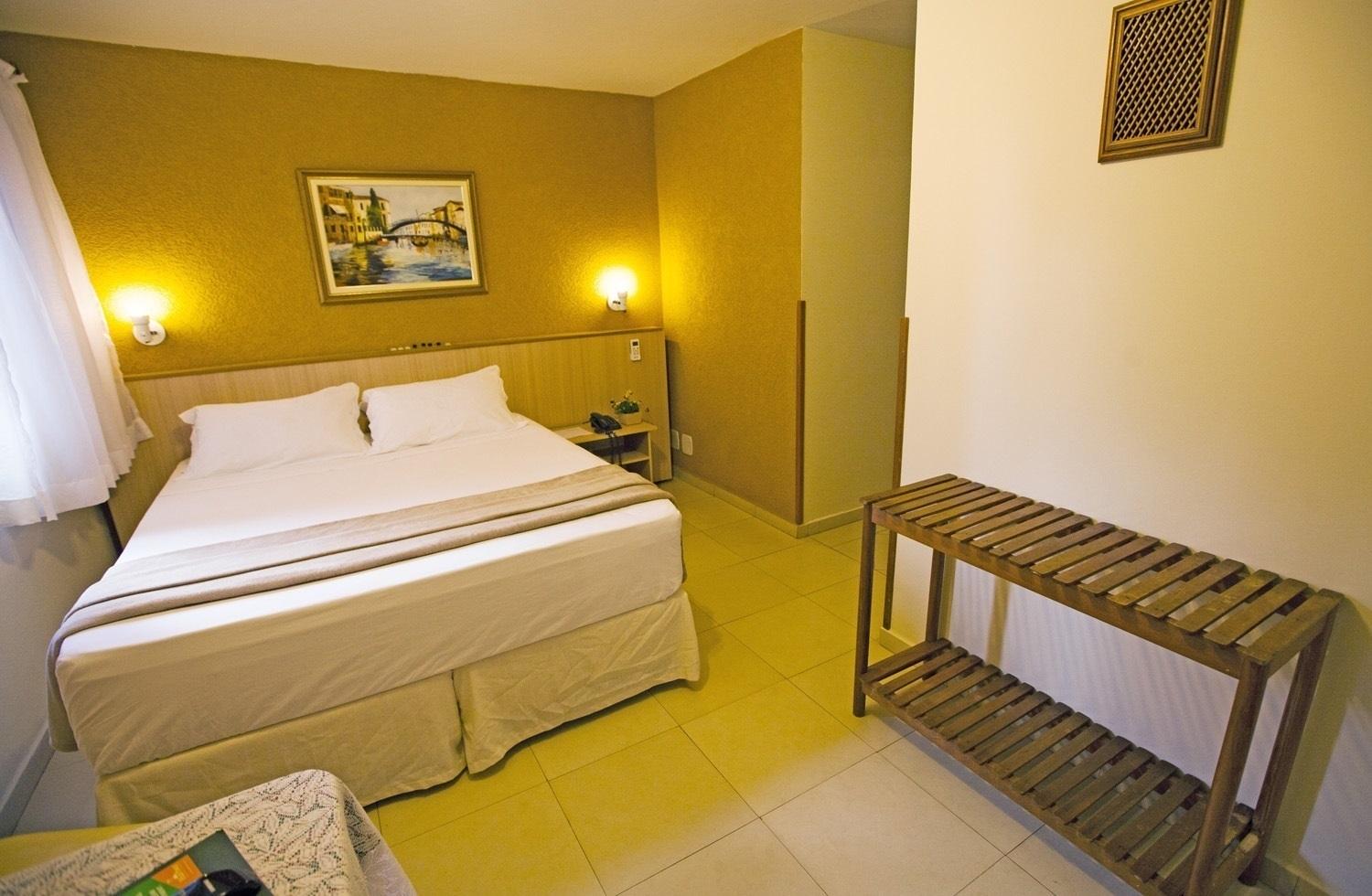 Master, Suite