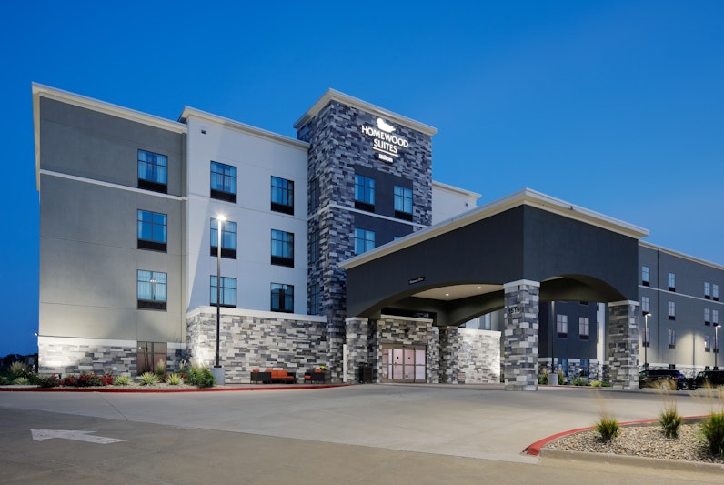 Homewood Suites By Hilton Topeka 14/14