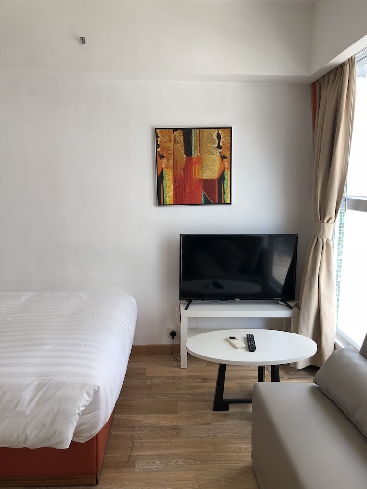 Homy Residence Hongkong 14/34