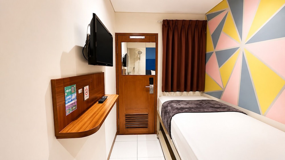 Subwow Hostel 15/40