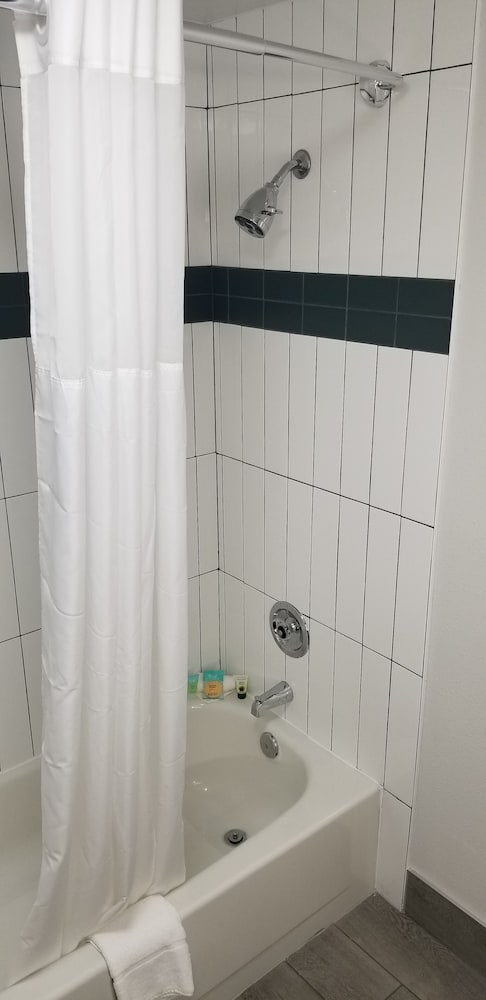 Best Western Portland West Beaverton 45/88