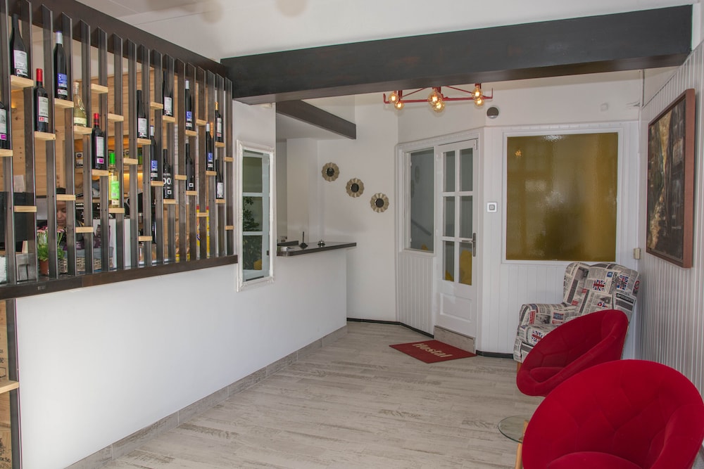Hostal El Racó De Castello 4/37
