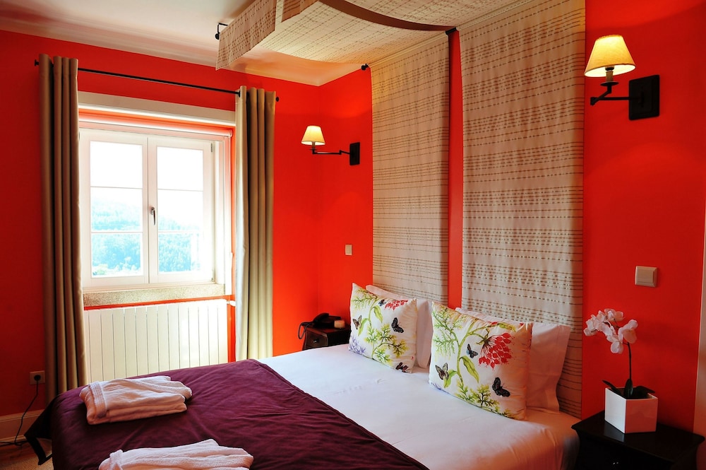 Quinta Da Palmeira Country House Retreat 12/45