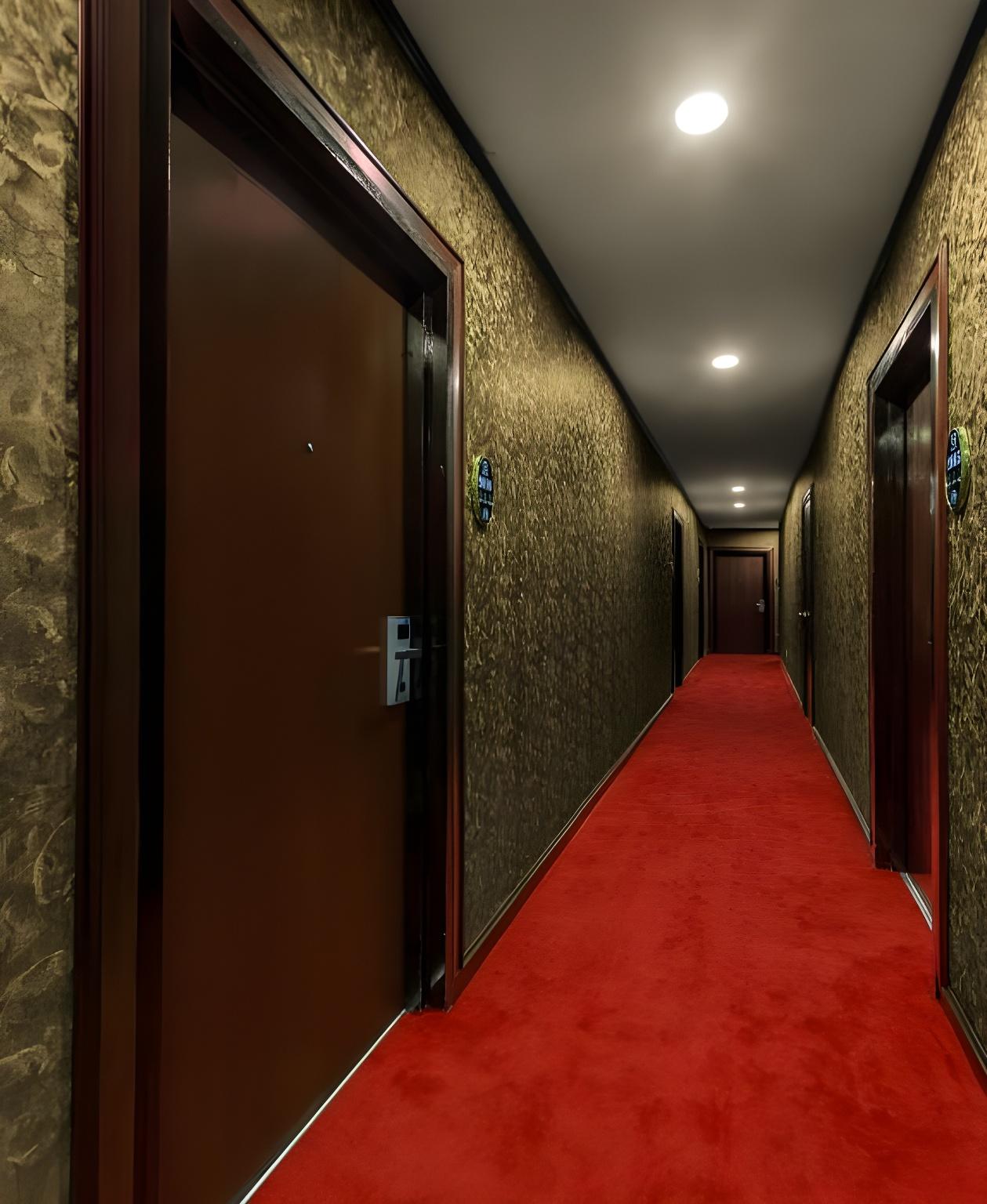 U3 Hotel 48/68