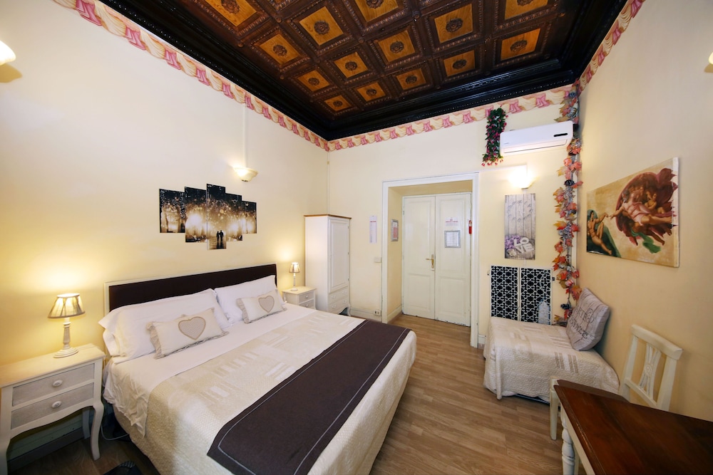Tibullo Guesthouse 37/72